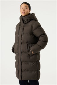 Garcia Jacket Cocoa