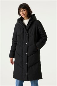 Garcia Jacket Black 