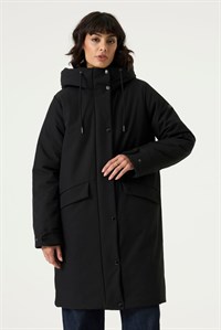 Garcia Jacket Black 