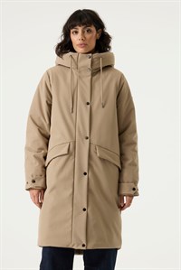 Garcia Jacket Sand Taupe