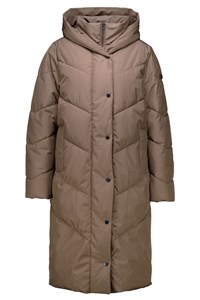 Garcia Jacket Dusky Taupe 