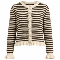 CostaMani Matty Cardigan Choco    