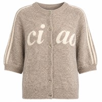 CostaMani Ciao Cardigan Sand 