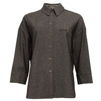 CostaMani Dolly Shirt Black 
