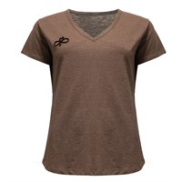 CostaMani Mono Tee Choco