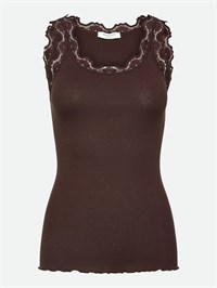 Rosemunde Babette Top Mole  