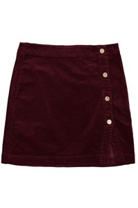 Garcia Skirt Rosewood 
