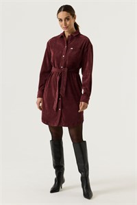 Garcia Dress Graphite GREY 