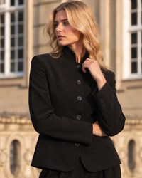 La Rouge Solvej Blazer Black  