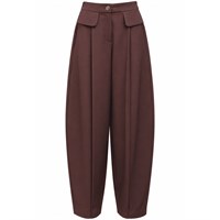 CostaMani Moon Pants Black  