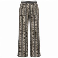 CostaMani Røge Pants Grey Mix 