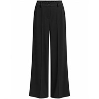 CostaMani Suit Pants Black 