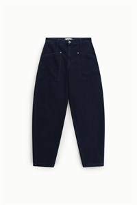 Please Jeans Jog Blu Denim 